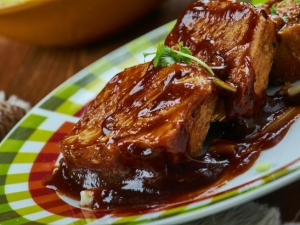 recipe for german sauerbraten without gingersnaps