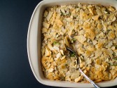 Classic Tuna Casserole