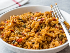 recipe for spanish rice seasoning mix