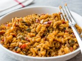 view the recipe for Spanish Rice Seasoning Mix