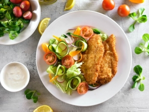 recipe for oprah winfrey's unfried chicken
