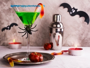 recipe for frankentini