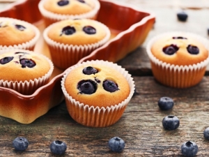 recipe for blueberry harvest soy muffins