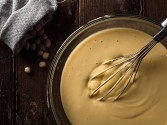 Chick Pea Batter