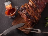 Western South Carolina-Style Barbecue Sauce