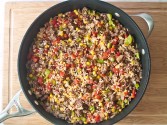 Skillet Fiesta