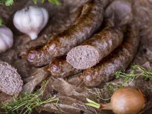 recipe for venison sausage and seasoning mix