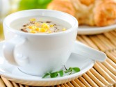 Mimi's Cafe Corn Chowder