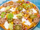 Super Nachos Supreme