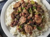 Cajun Red Beans And Rice