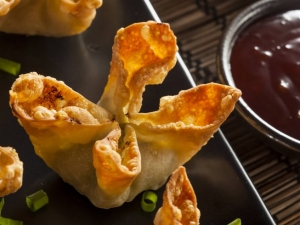 recipe for imitation crabmeat rangoon