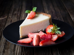 recipe for cottage cheese and sour cream cheesecake