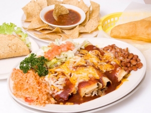 recipe for enchilada gravy sauce