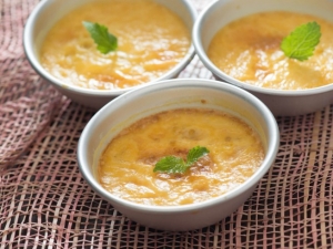 recipe for slow cooker oatmeal creme brulee