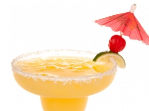 recipe for el toro loco cocktail