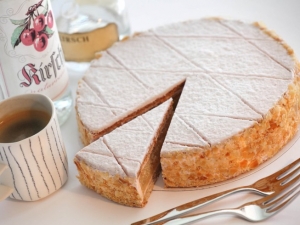 recipe for zuger kirschtorte
