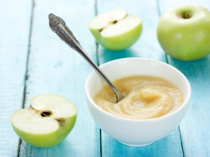 recipe for granny smith applesauce