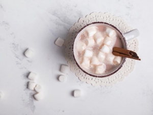 recipe for malted hot cocoa mix