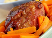 Marmalade Ham Glaze