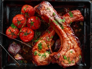 recipe for sweet and sour bbq sauce