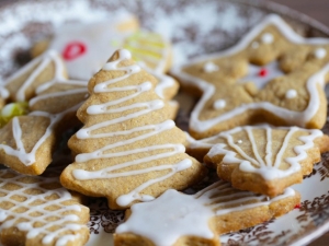 Christmas Cookie Recipes - CDKitchen