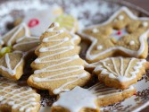 Christmas Cookie Frosting