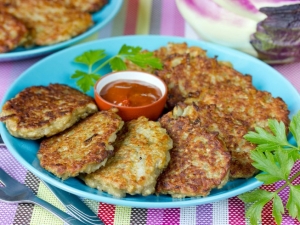 recipe for eggplant pancakes