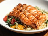 Grilled Salmon Recipe