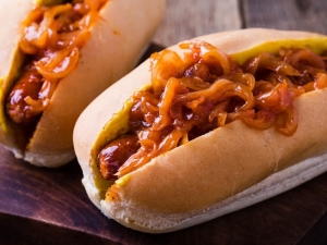 recipe for new york pushcart onion sauce