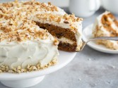 Coffee-Cream Cheese Frosting Recipe | CDKitchen.com