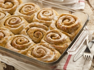 recipe for cinnabon cinnamon roll
