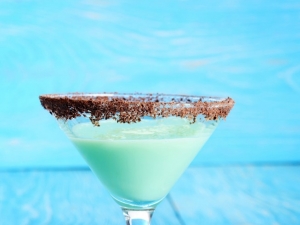 recipe for grasshopper punch