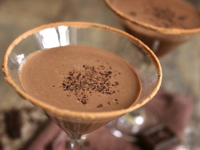 Candy Bar Cocktail Recipe | CDKitchen.com-image