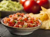 Rotel Salsa