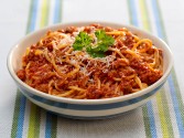 Bachelor's Spaghetti Sauce