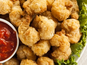 recipe for batter for fried shrimp