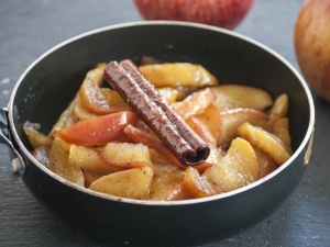 recipe for copycat cracker barrel fried apples