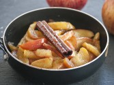 Cracker Barrel Fried Apples Recipe