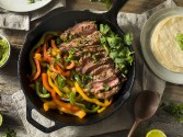 Beef Fajita Marinade