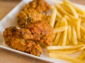 KFC Chicken Secret Spices