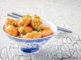 Chinese Lemon Chicken