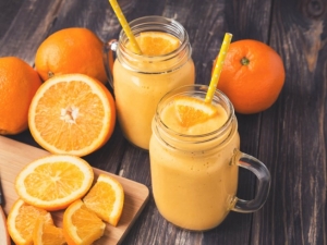 recipe for orange julius