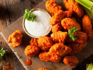 recipe for boneless buffalo chicken wings