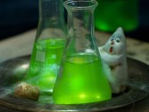 Radioactive Punch