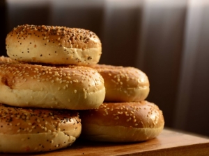 recipe for authentic new york-style homemade bagels