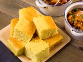 Cornbread from Scratch