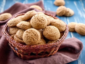 recipe for diet oatmeal cookies