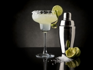 recipe for easy margarita