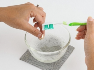 recipe for jewelry cleaner