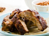 Best Oven Ribs